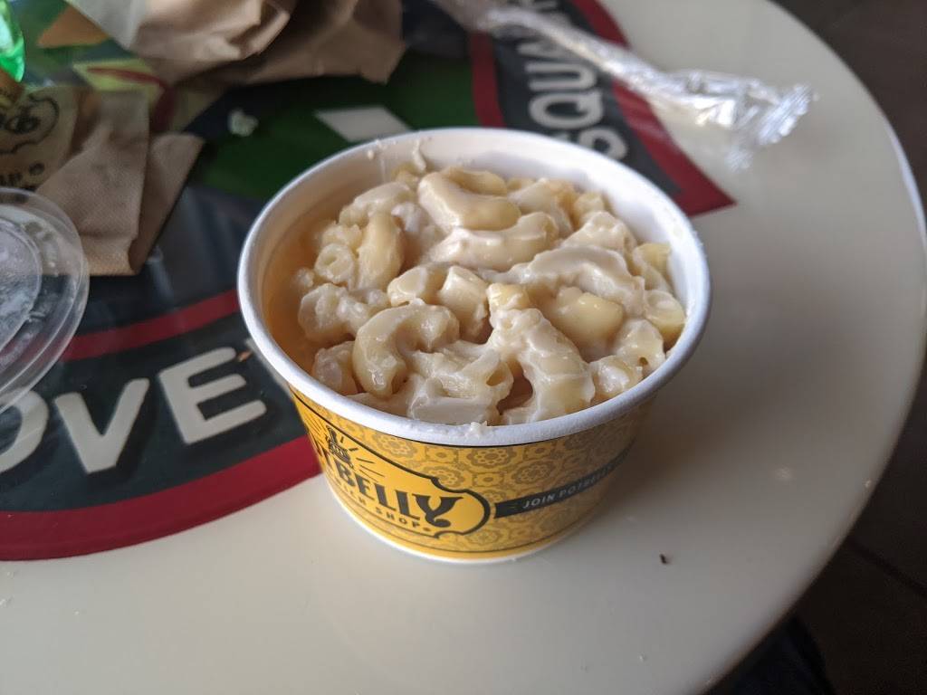 Potbelly Sandwich Shop | restaurant | 15425 NE 24th St, Bellevue, WA 98007, USA | 4252148600 OR +1 425-214-8600