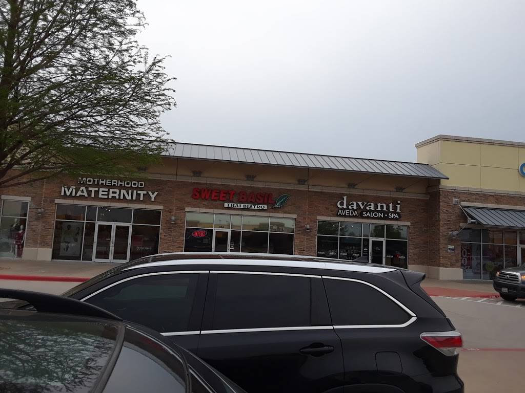 Sweet Basil Thai Bistro | restaurant | 1800 S Loop 288 #224, Denton, TX 76205, USA | 9404846080 OR +1 940-484-6080