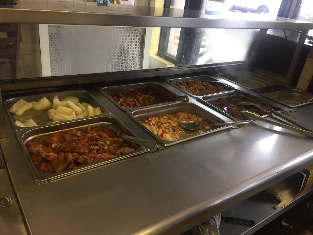 Sajomita | restaurant | 854 Rogers Ave, Brooklyn, NY 11226, USA | 3477876864 OR +1 347-787-6864