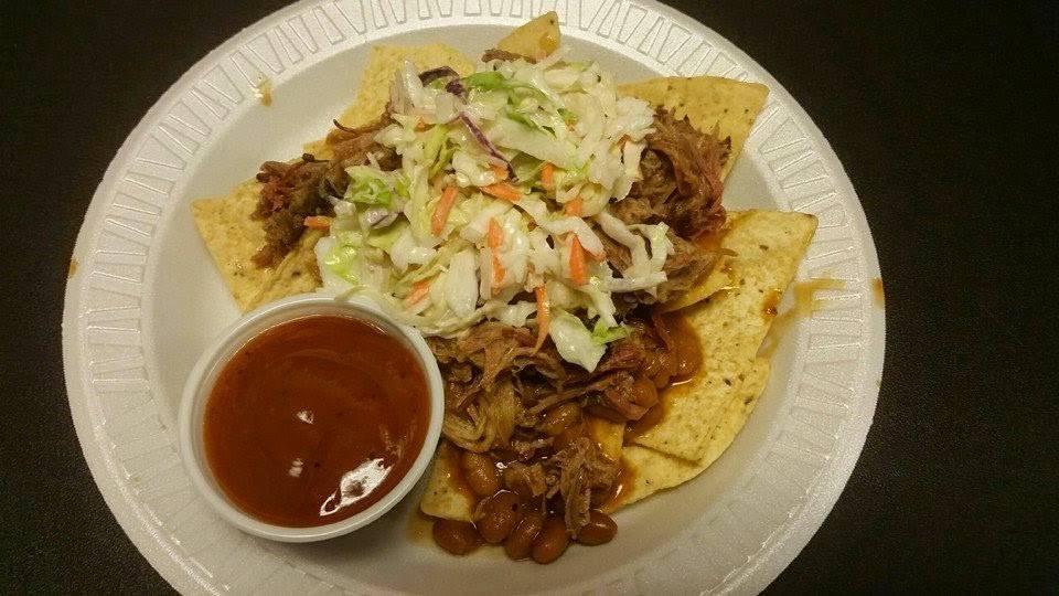 Bubbas Backyard BBQ | restaurant | 2447 N Wickham Rd #149, Melbourne, FL 32935, USA | 3214746523 OR +1 321-474-6523