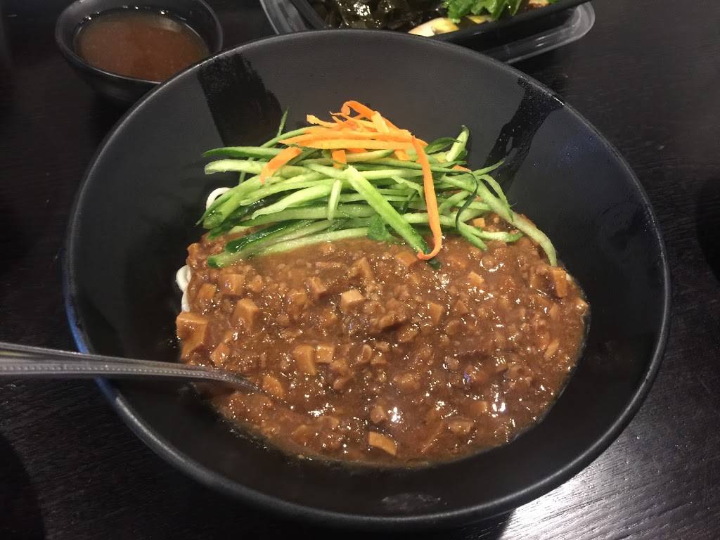 打狗食堂 | restaurant | United States, California, Chino Hills, 102301152邮政编码: 91709 | 9095483246 OR +1 909-548-3246