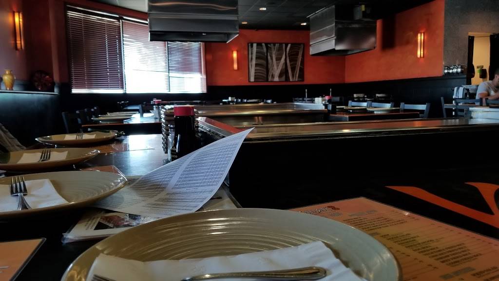 Kansai Japanese Steakhouse | restaurant | 1850 S Hurstbourne Pkwy, Louisville, KY 40220, USA | 5026181870 OR +1 502-618-1870
