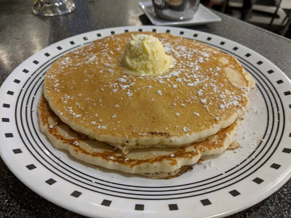 City Diner | restaurant | 2951 Monterey Rd, San Jose, CA 95111, USA | 4082695490 OR +1 408-269-5490