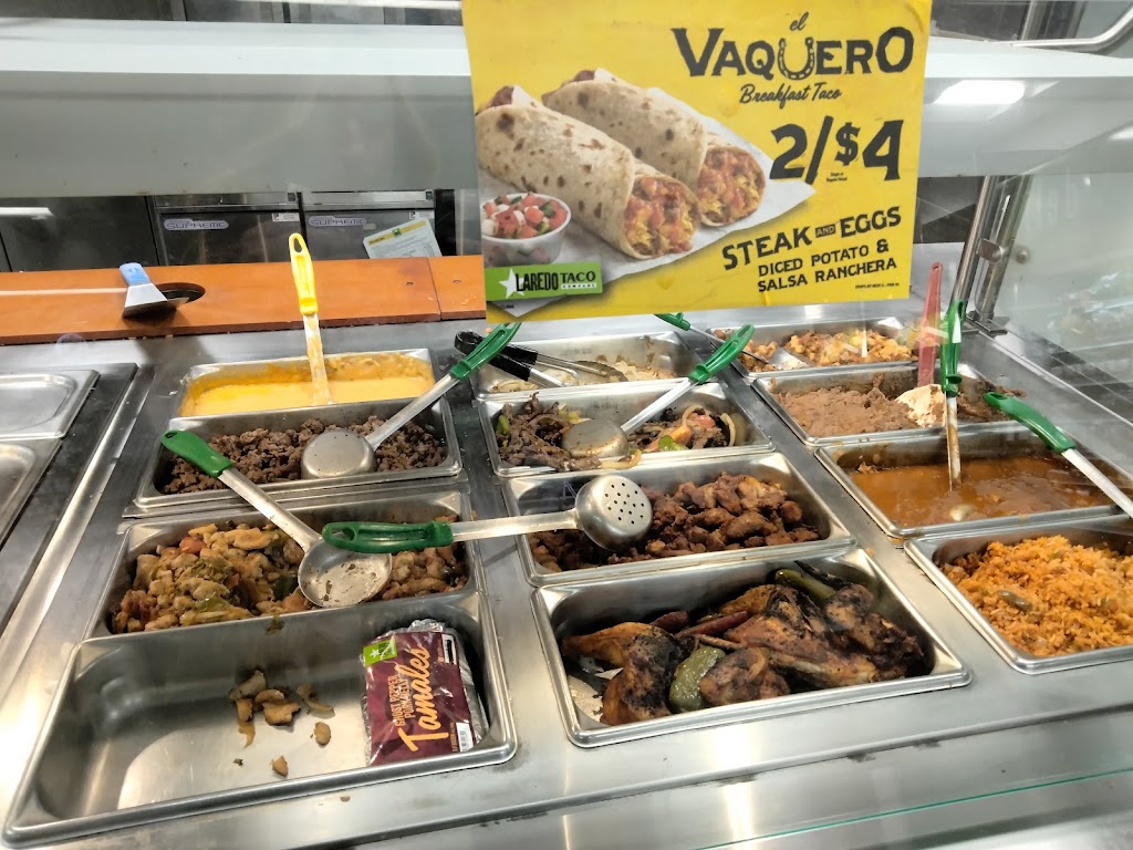 Laredo Taco Company | restaurant | 625 8th Ave W, Palmetto, FL 34221, USA | 9413046959 OR +1 941-304-6959