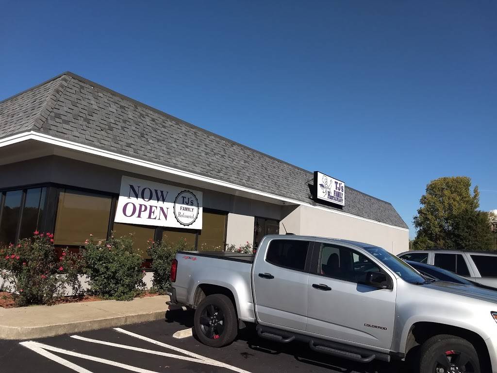TJs Family Restaurant | restaurant | 1019 McConnells Hwy, Rock Hill, SC 29732, USA | 8033271234 OR +1 803-327-1234