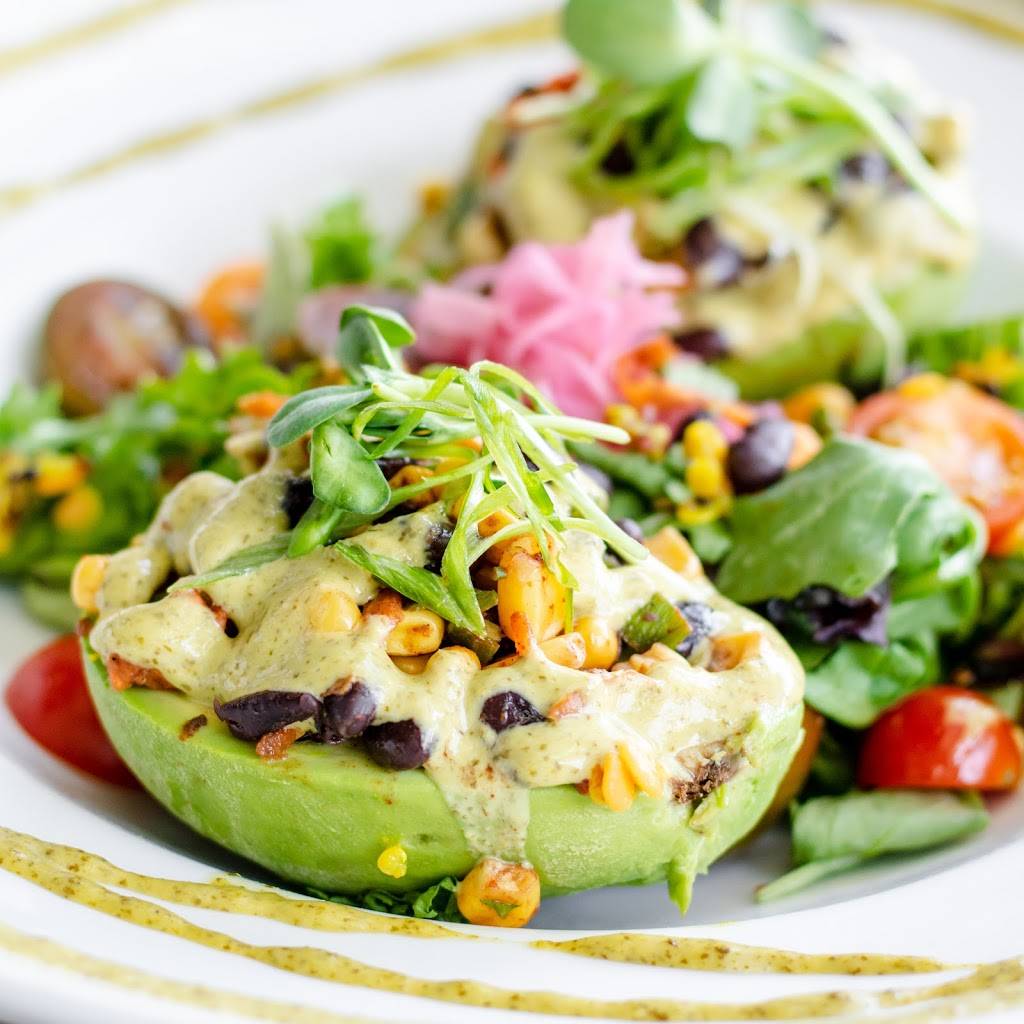 TLC Vegan Kitchen | restaurant | 520 Shepherd Dr #10, Garland, TX 75042, USA | 4695624001 OR +1 469-562-4001