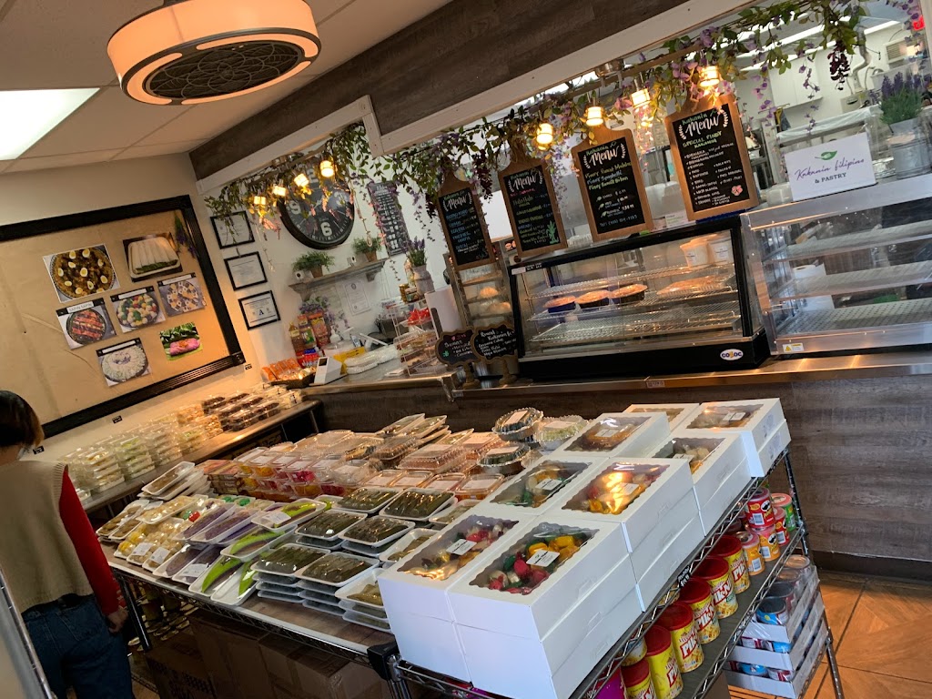 Kakanin Filipino & Pastry | restaurant | Parking lot, 3655 S Durango Dr #9, Las Vegas, NV 89147, USA | 7252047283 OR +1 725-204-7283