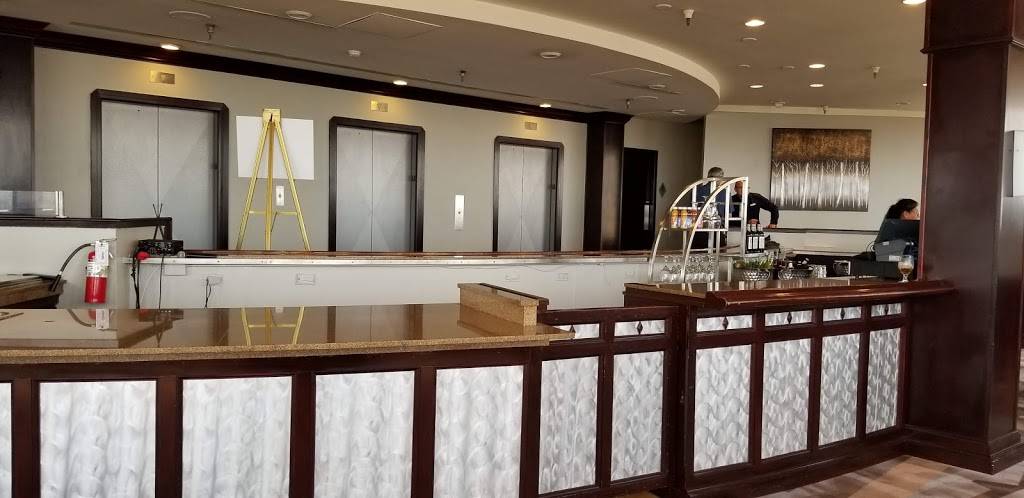 Skyye | restaurant | 4200 George J Bean Outbound Pkwy, Tampa, FL 33607, USA | 8139983705 OR +1 813-998-3705