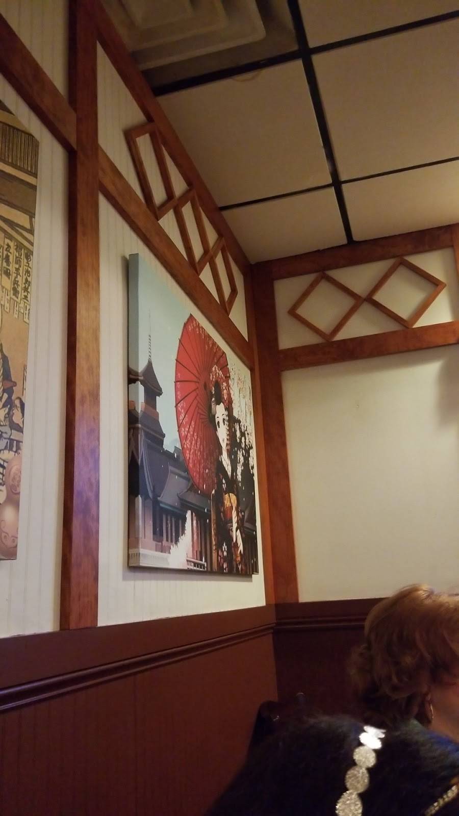 Makoto Japanese Steak House | restaurant | 297 NJ-72, Manahawkin, NJ 08050, USA | 6099789986 OR +1 609-978-9986