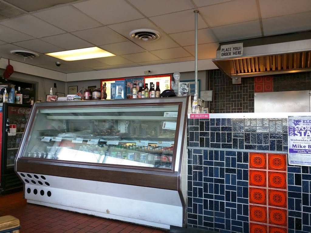 Sebastians | restaurant | 5209 Glenway Ave, Cincinnati, OH 45238, USA | 5134712100 OR +1 513-471-2100