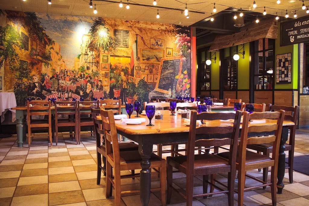 Dels Enoteca Pizzeria | restaurant | 2980 King St E, Kitchener, ON N2A 1A9, Canada | 5198932911 OR +1 519-893-2911