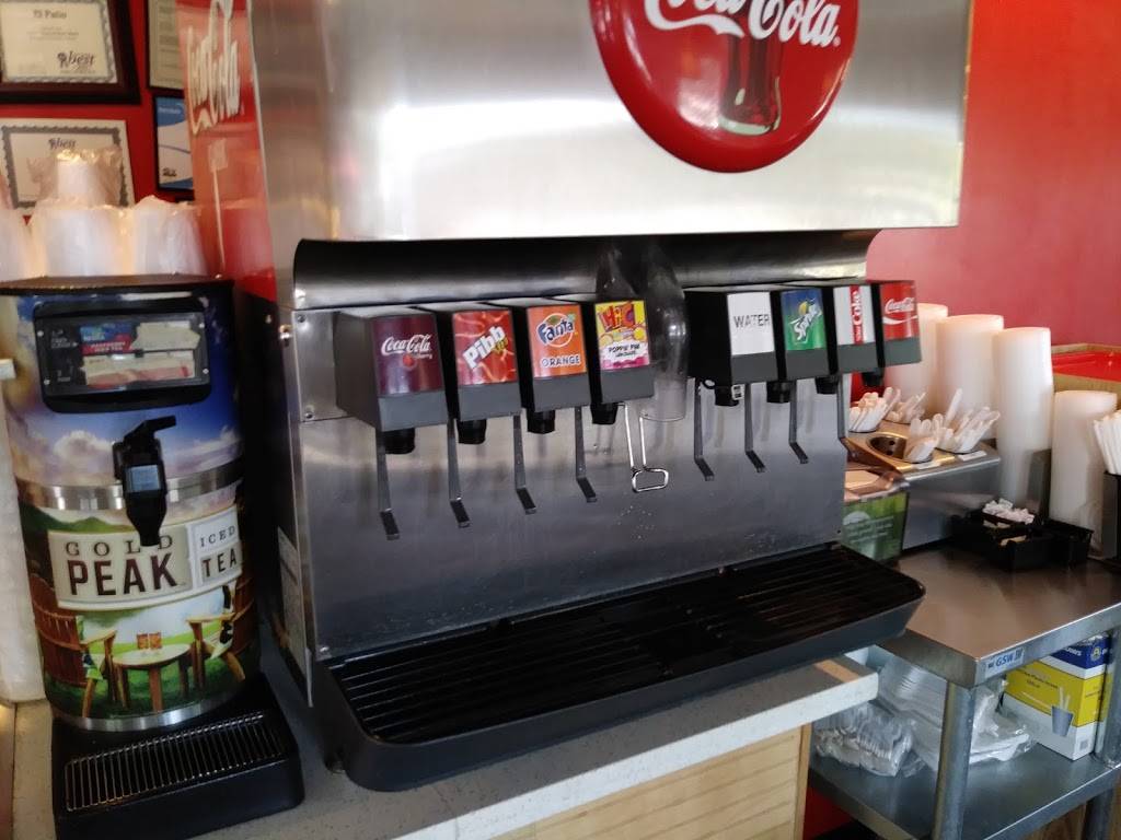 El Patio | restaurant | 1016 E Gibson Rd, Woodland, CA 95695, USA | 5306619000 OR +1 530-661-9000