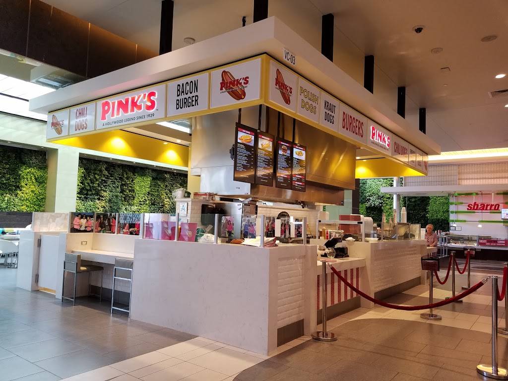 Pinks Hot Dogs | restaurant | 3525 W Carson St, Torrance, CA 90503, USA | 3107933130 OR +1 310-793-3130