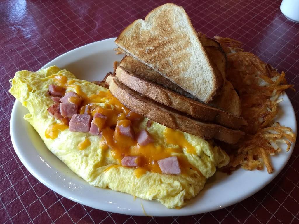 Robins Nest Cafe | restaurant | 11014 Co Rd B, Hayward, WI 54843, USA | 7154623132 OR +1 715-462-3132