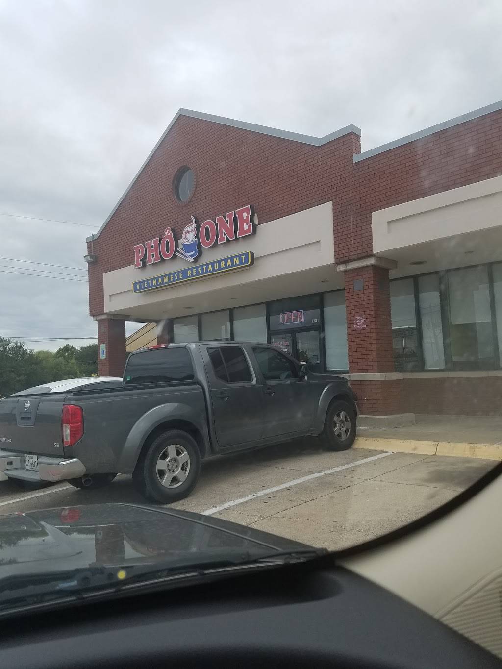 Pho One | restaurant | 2305 State Highway 121, Lewisville, TX 75067, USA | 9723158888 OR +1 972-315-8888