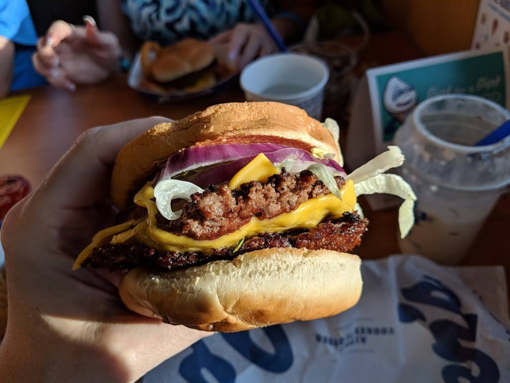 Culvers | restaurant | 12538 FL-54, Odessa, FL 33556, USA | 7273720321 OR +1 727-372-0321