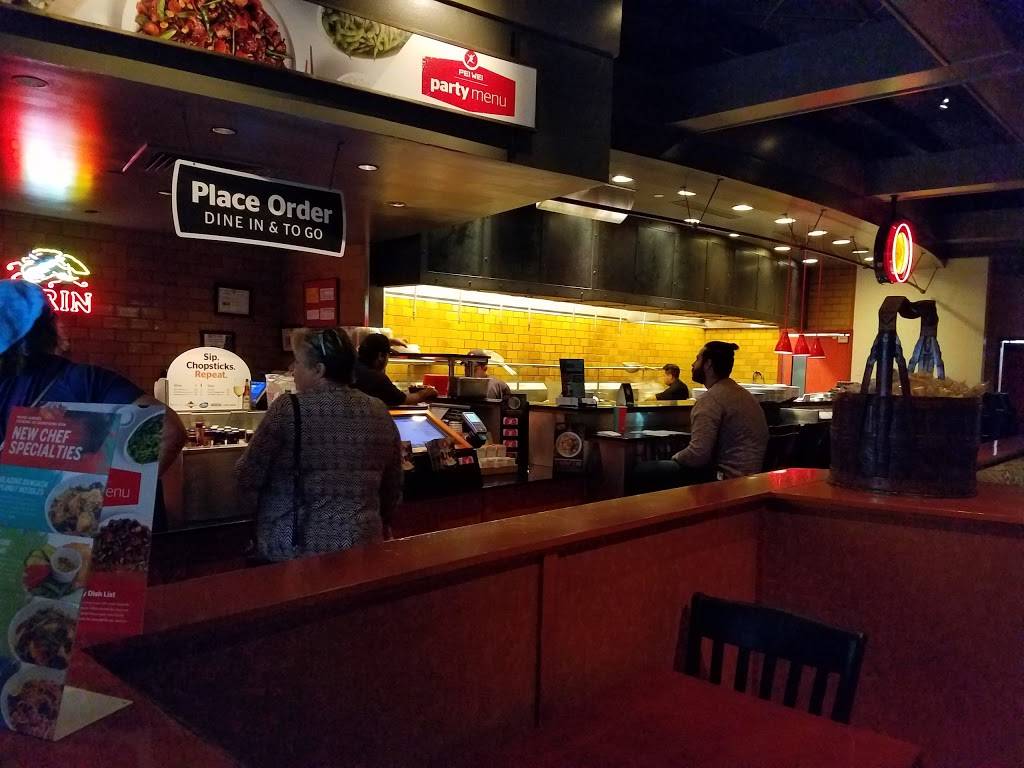Pei Wei | restaurant | 980A University Dr E Suite 4, College Station, TX 77840, USA | 9792601209 OR +1 979-260-1209