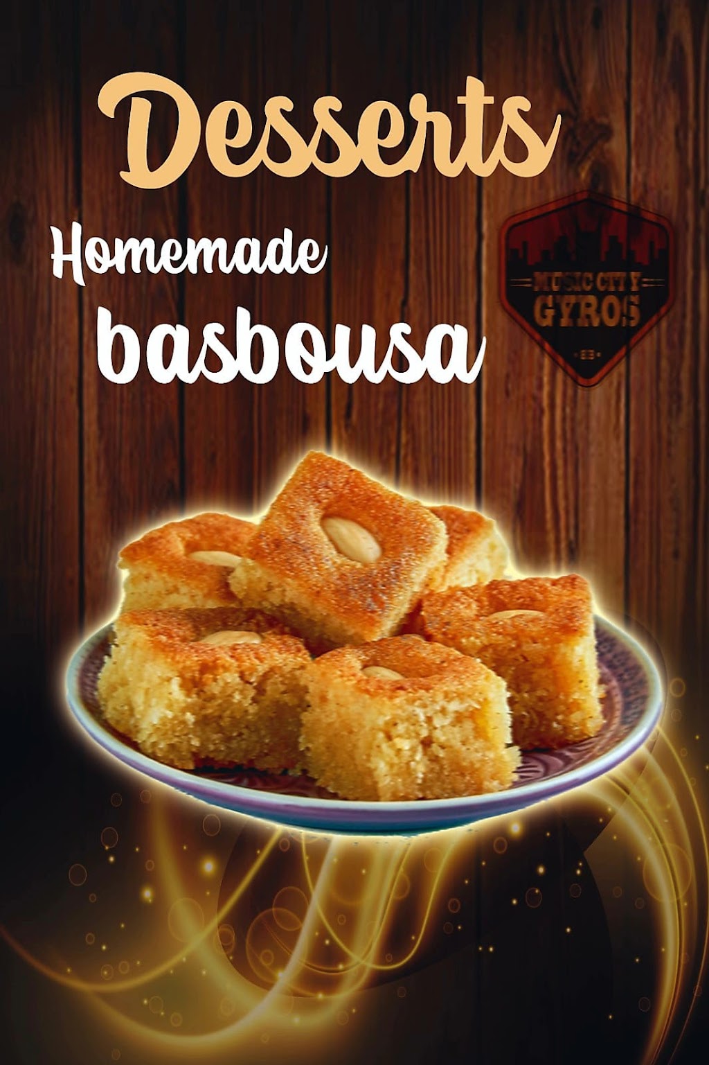 music city gyros | restaurant | 710 Gallatin Ave, Nashville, TN 37206, USA | 2018307430 OR +1 201-830-7430