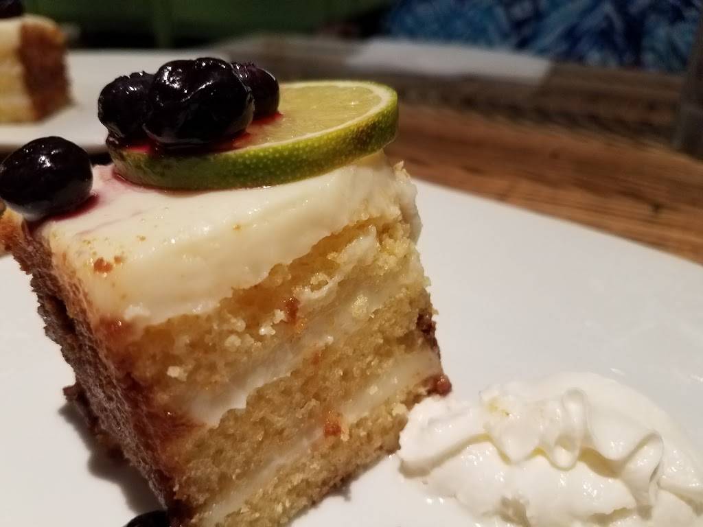 Ruby Tuesday | restaurant | 1360 Airport Rd, Jacksonville, FL 32218, USA | 9047413692 OR +1 904-741-3692