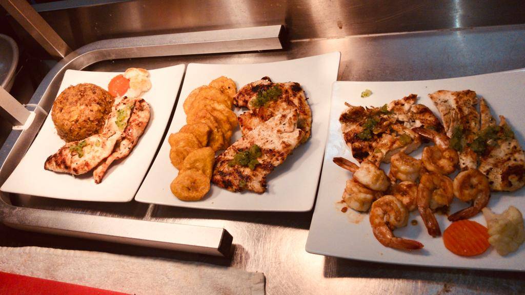 Mofongo House Restaurant | restaurant | 203 Adams St, Boston, MA 02122, USA | 6175060826 OR +1 617-506-0826