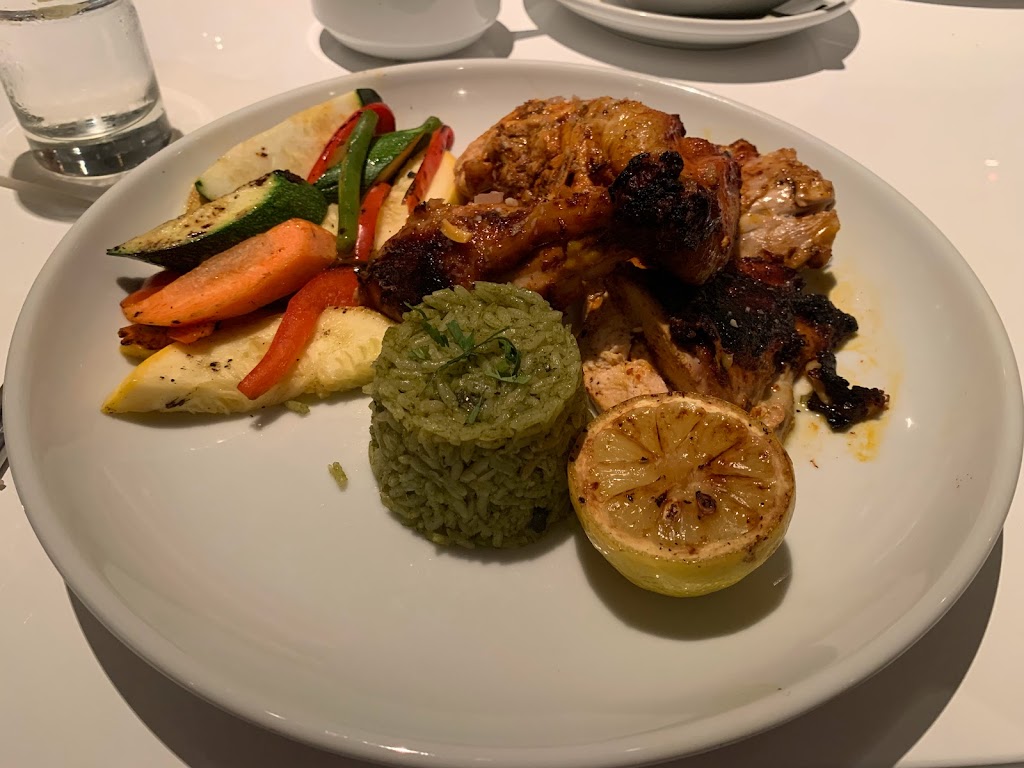 Doce Mesas | restaurant | 9810 N US 75-Central Expy 1000 Suite 600, Dallas, TX 75231, USA | 9726850680 OR +1 972-685-0680