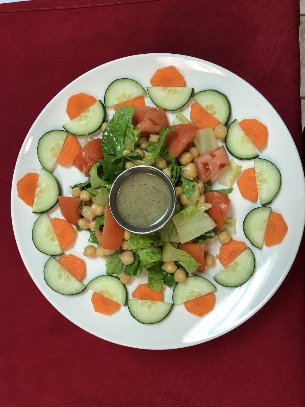 Manjal Indian cuisine | restaurant | 37 Godwin Ave, Ridgewood, NJ 07450, USA | 2018575754 OR +1 201-857-5754