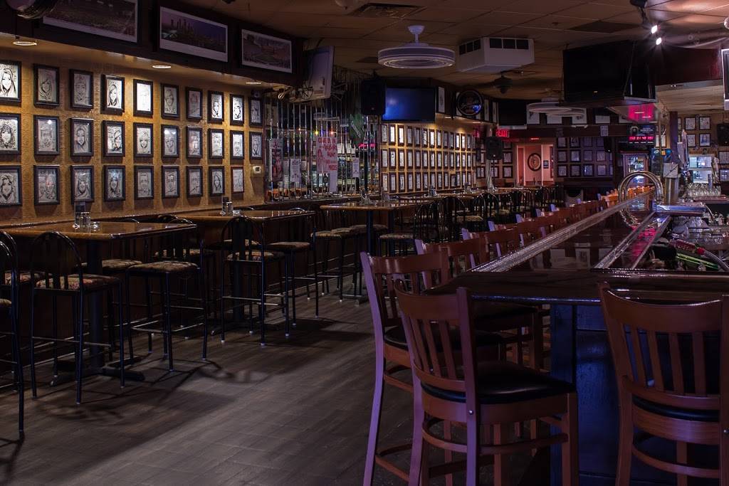 Mixers Bar & Grill | restaurant | 3430 E Lake Rd S # 1, Palm Harbor, FL 34685, USA | 7277872710 OR +1 727-787-2710