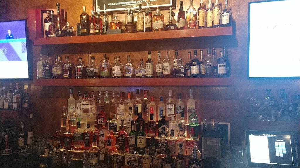 The Winchester | night club | 5148 Broadway St, Alamo Heights, TX 78209, USA | 2107217762 OR +1 210-721-7762