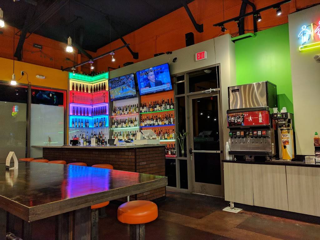 Pita Bistro Phx-Tempe | restaurant | 4740 S 48th St #111, Phoenix, AZ 85040, USA | 6027959779 OR +1 602-795-9779