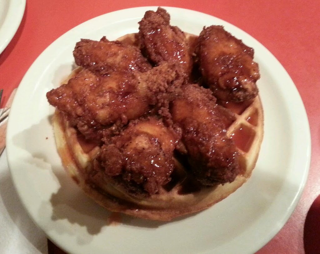 Funk n Waffles | cafe | 727 S Crouse Ave #8, Syracuse, NY 13210, USA | 3154779700 OR +1 315-477-9700