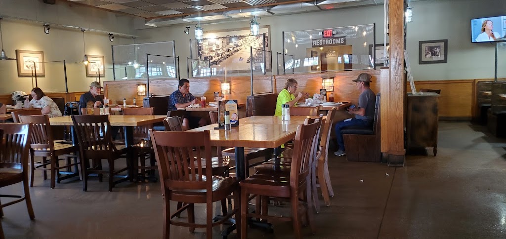 Cotton Patch Cafe | restaurant | 2604 N Prince St, Clovis, NM 88101, USA | 5757622233 OR +1 575-762-2233