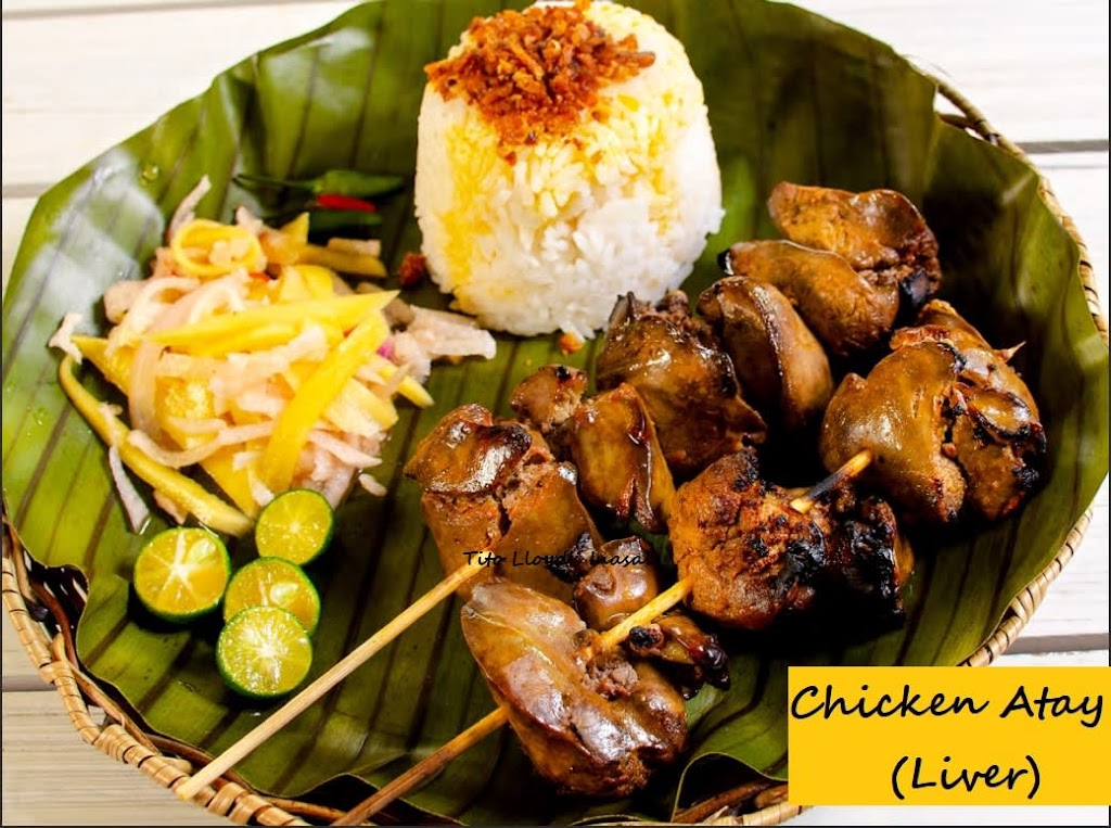 Tito Lloyd’s Inasal | restaurant | 3427 N Fry Rd, Katy, TX 77449, USA | 8328867171 OR +1 832-886-7171