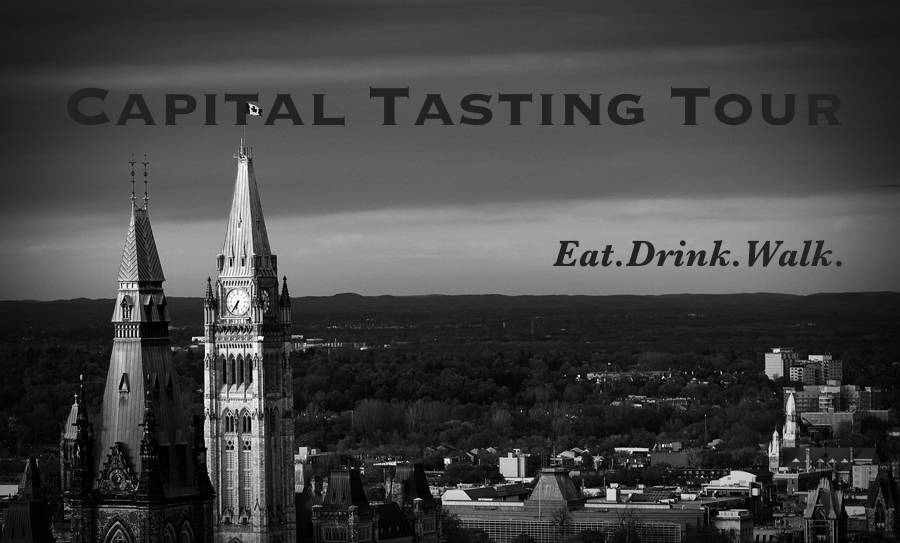 Capital Tasting Tours | restaurant | 59 Whelan Dr, Nepean, ON K2J 2B2, Canada | 6132955494 OR +1 613-295-5494