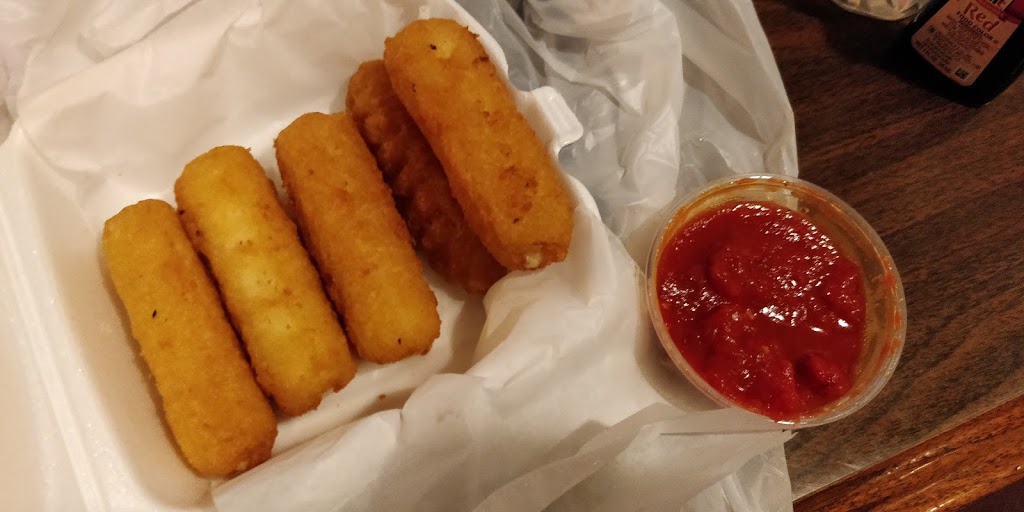 Angelos Pizzeria | restaurant | 4768 Liberty Ave, Pittsburgh, PA 15224, USA | 4126215330 OR +1 412-621-5330