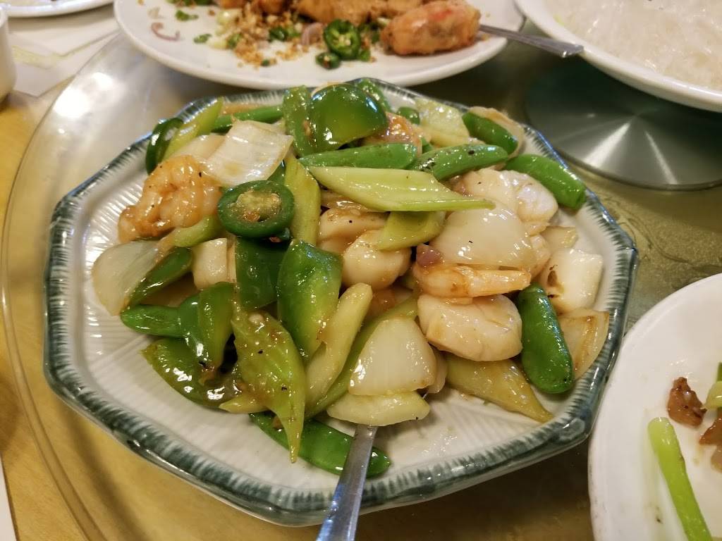 New Lai Wah | restaurant | 5912 Freeport Blvd, Sacramento, CA 95822, USA | 9164286183 OR +1 916-428-6183