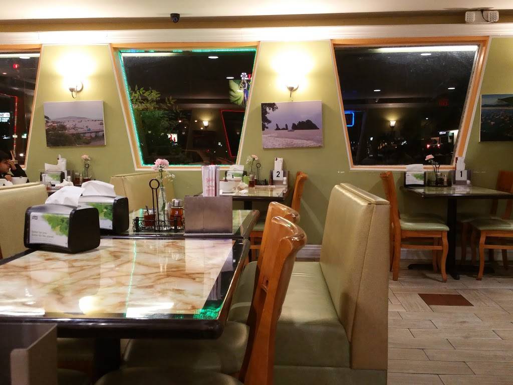 Que Em Que Anh | restaurant | 14500 Brookhurst St, Westminster, CA 92683, USA | 7144181600 OR +1 714-418-1600