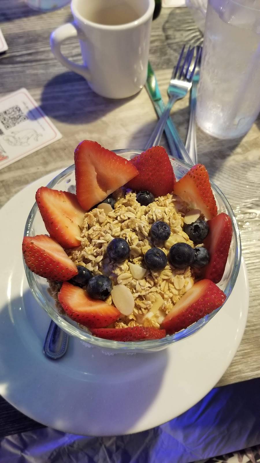 Mulligans Beach House | restaurant | 425 E Eau Gallie Blvd, Melbourne, FL 32937, USA | 3214254791 OR +1 321-425-4791