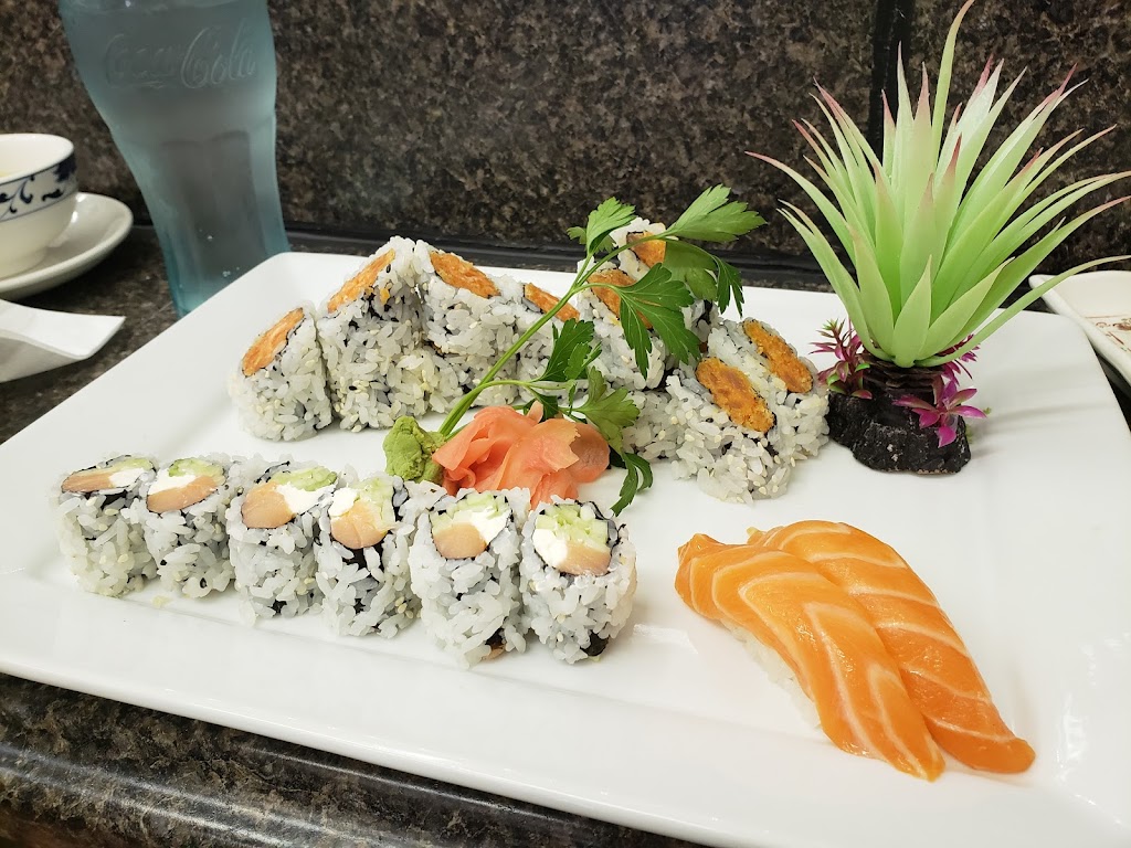 Jade Lion | restaurant | 25 W Main St, Vernal, UT 84078, USA | 4357811889 OR +1 435-781-1889