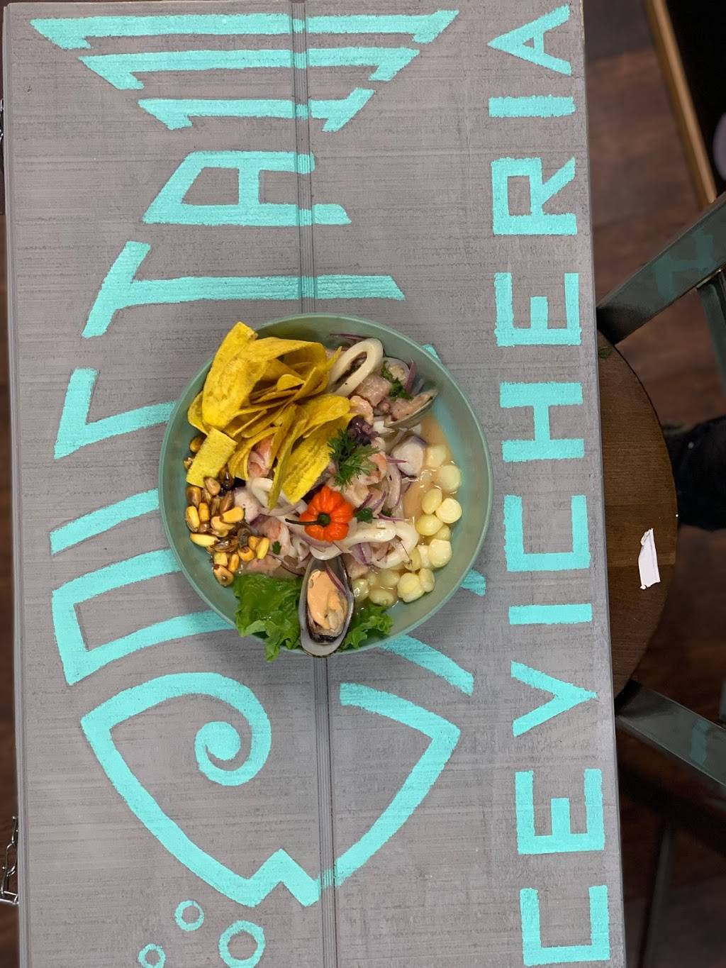 Caleta 111 | restaurant | 111-27 Jamaica Ave, Richmond Hill, NY 11418, USA | 9293350386 OR +1 929-335-0386