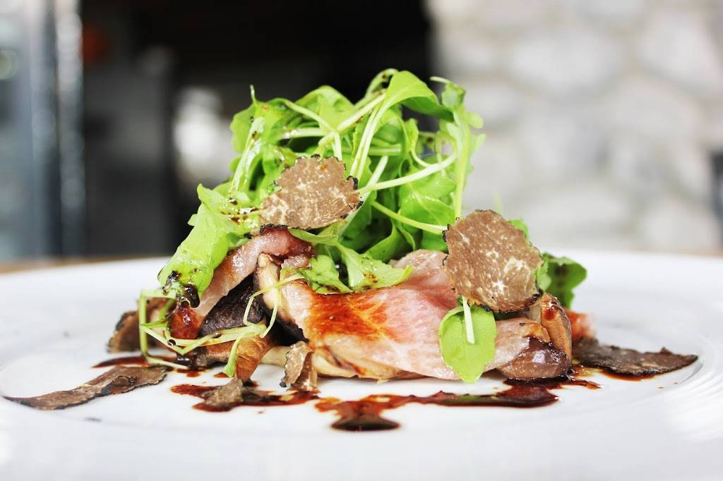 Sushi Roku Santa Monica | restaurant | 1401 Ocean Ave, Santa Monica, CA 90401, USA | 3104584771 OR +1 310-458-4771