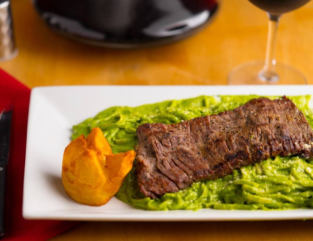 Ceviche Inka | restaurant | 14784 SW 56th St, Miami, FL 33185, USA | 3053830027 OR +1 305-383-0027