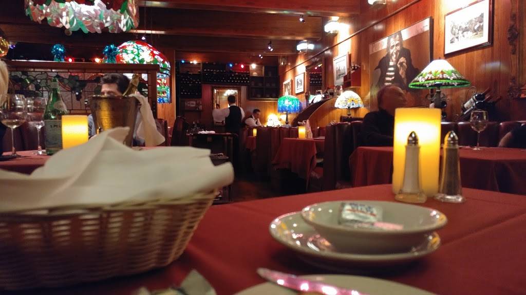 Peppone Restaurant | restaurant | 11628 Barrington Ct, Los Angeles, CA 90049, USA | 3104767379 OR +1 310-476-7379