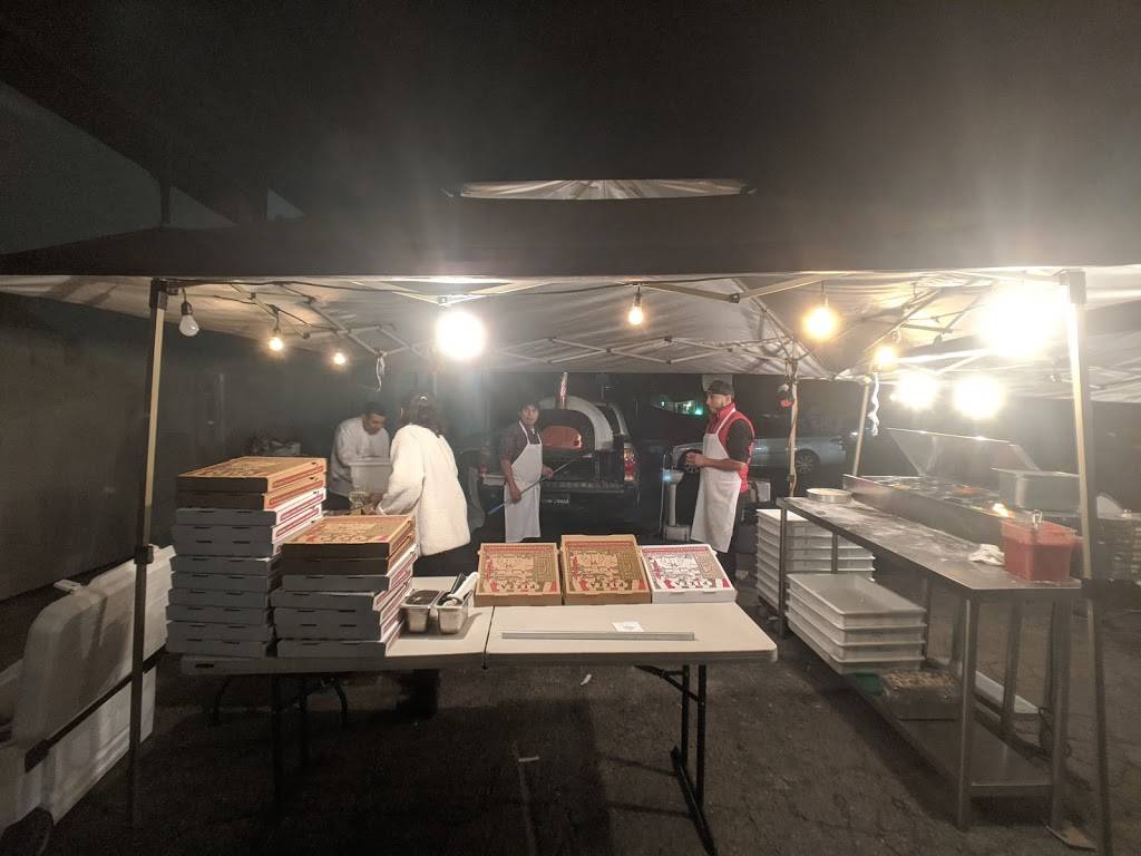 Elios Wood Fire Pizza | meal takeaway | 2517 Sunset Blvd, Los Angeles, CA 90026, USA | 3235369045 OR +1 323-536-9045