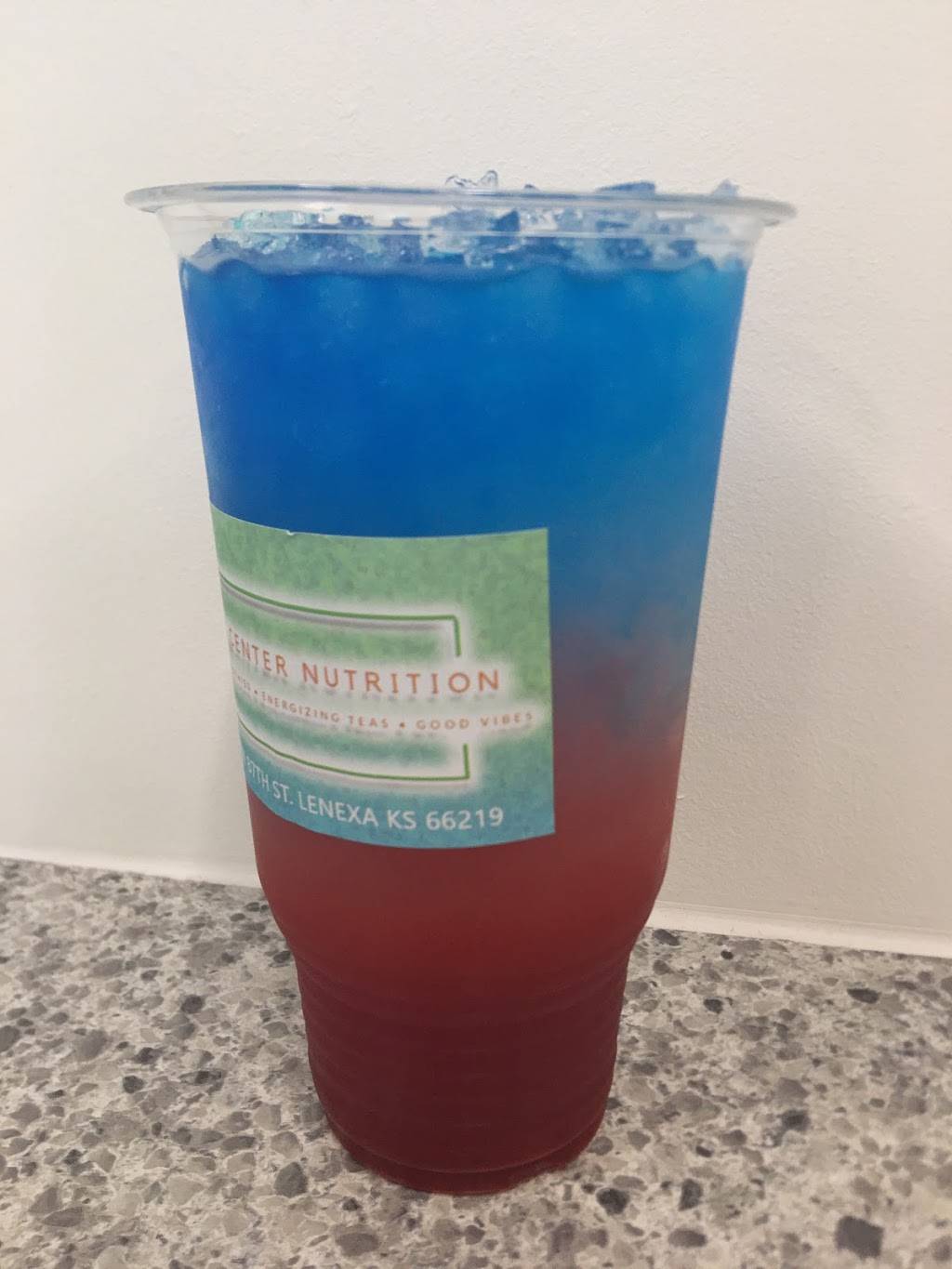 City Center Nutrition | restaurant | 17230 W 87th St Pkwy, Lenexa, KS 66219, USA | 8163770762 OR +1 816-377-0762