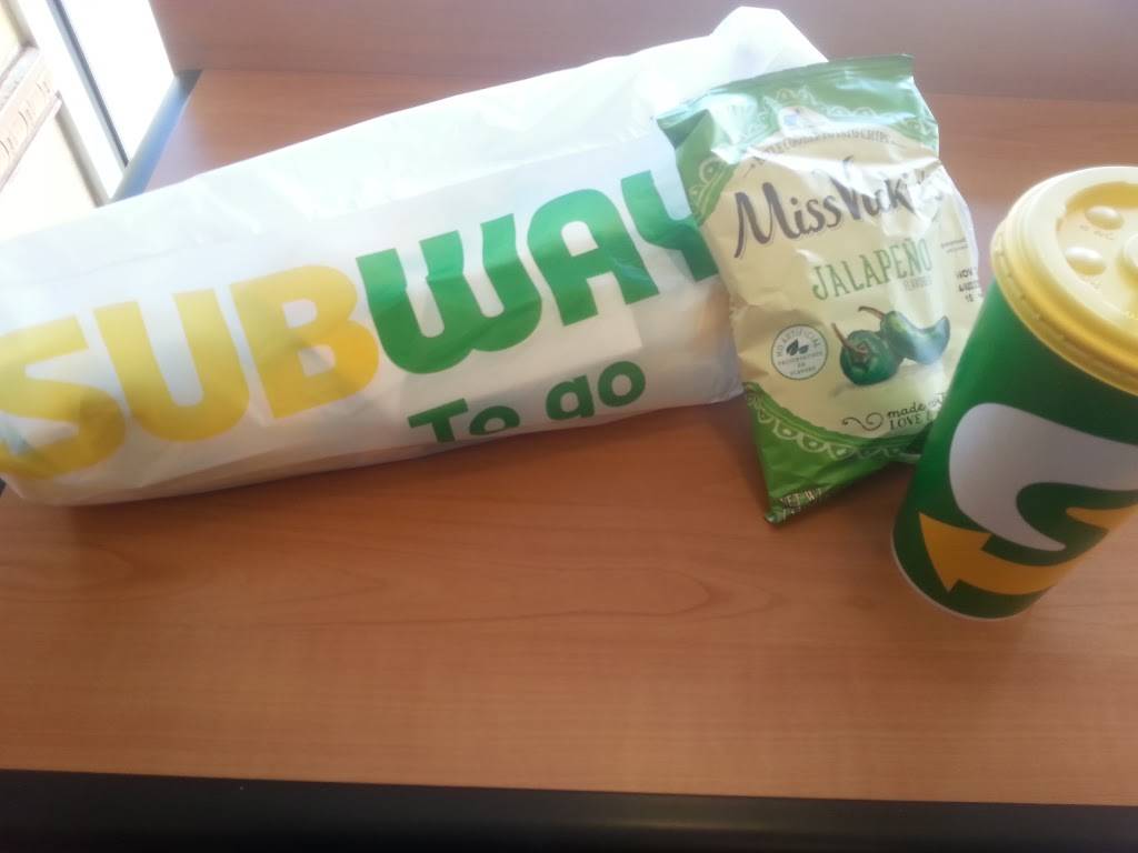 Subway Restaurants | restaurant | 2006 Clinton Dr, Galena Park, TX 77547, USA | 7136788594 OR +1 713-678-8594