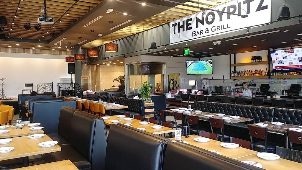 The Noypitz Bar & Grill | restaurant | 11165 183rd St Suite A165, Cerritos, CA 90703, USA | 5624028488 OR +1 562-402-8488