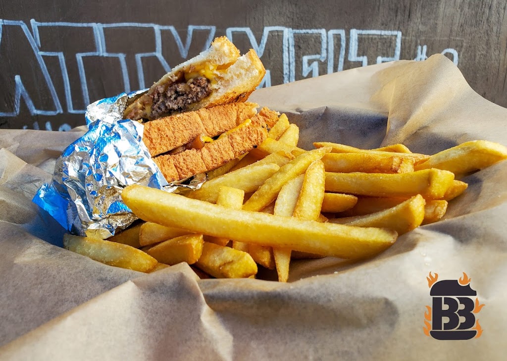 Bunker Bite | meal takeaway | 220 NW 137th Ave, Miami, FL 33182, USA | 3057786444 OR +1 305-778-6444