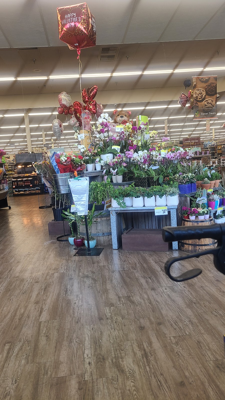 Save Mart | meal delivery | 105 W Hanford Armona Rd, Lemoore, CA 93245, USA | 5599240594 OR +1 559-924-0594