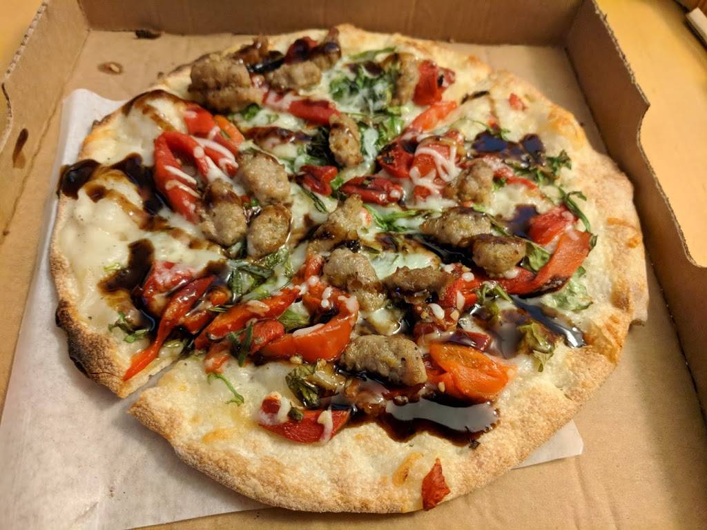 MOD Pizza | restaurant | 2249 Zeier Rd, Madison, WI 53704, USA | 6082409650 OR +1 608-240-9650