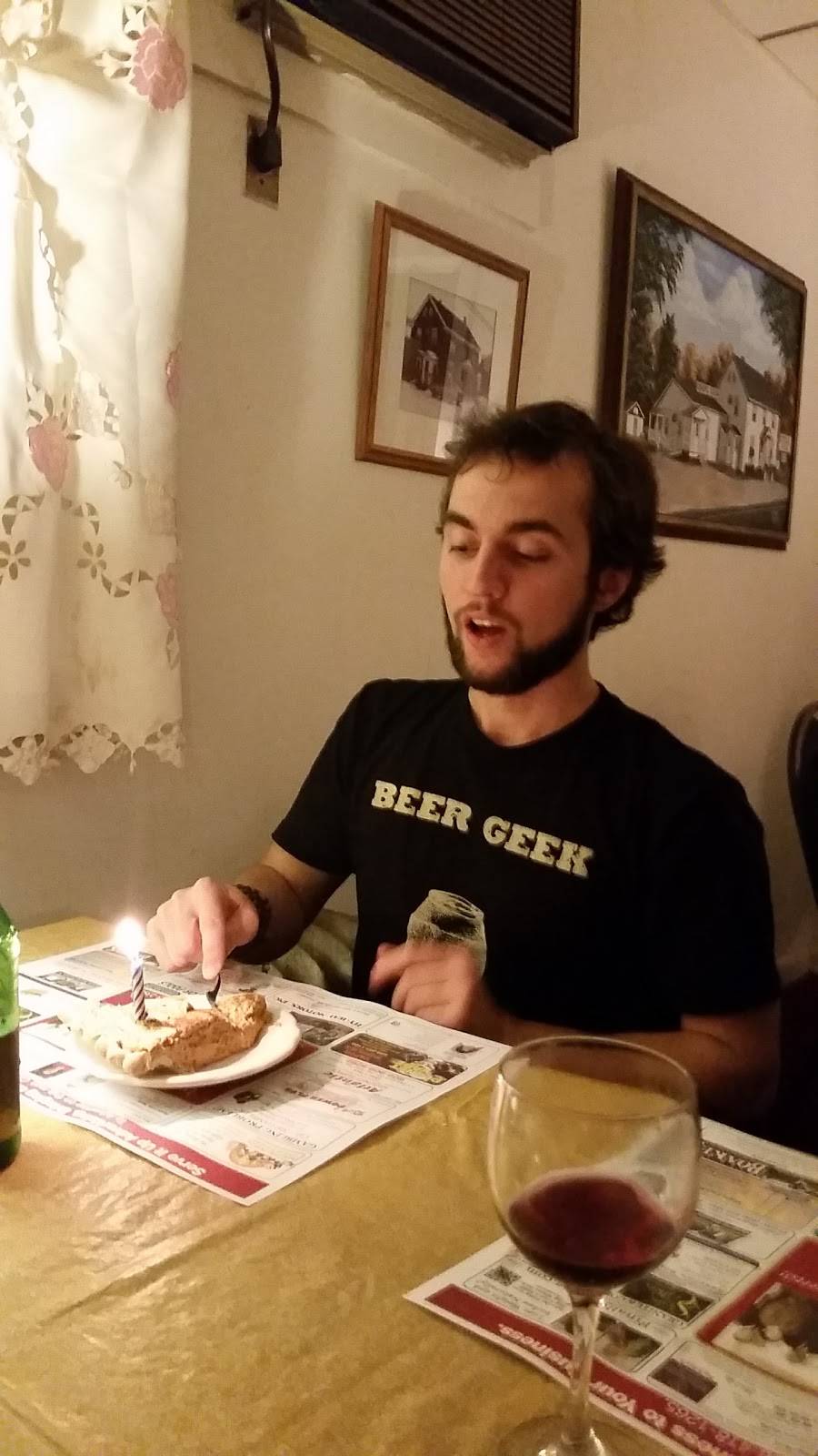 Merrills Colonial Inn | restaurant | 1309 Rte 50, Mays Landing, NJ 08330, USA | 6096252393 OR +1 609-625-2393